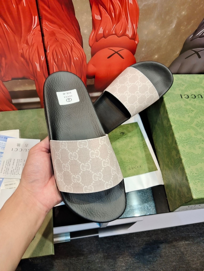 Gucci Slippers